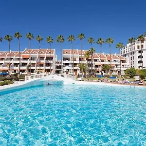 Apartment Parque Santiago 2 En Playa De Americas, Arona (Tenerife)