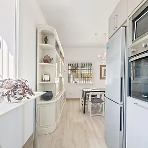  Apartamento Irene - Biznaga Homes España