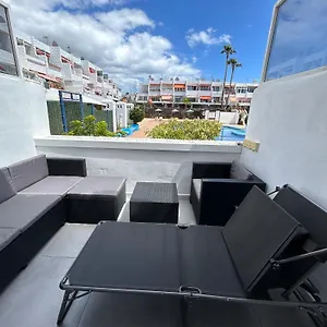 Apartamento Sunny With Terrace Coastal Area South España