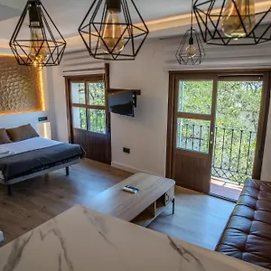  Apartamento Dos A Pies De La Alhambra España