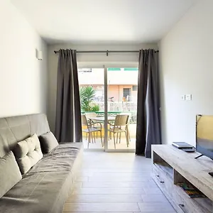  Apartamento Torres Del Sol España