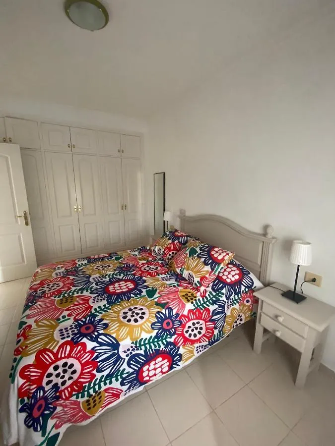 Wait And Sea Apartment Costa Del Silencio Tenerife Arona  0*, Arona (Tenerife) Spanien