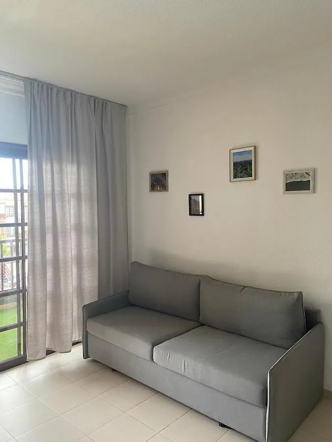 Wait And Sea Apartment Costa Del Silencio Tenerife Arona  Spanien